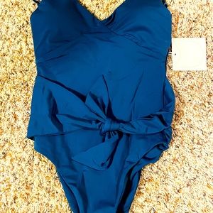Brand new size small kittenish swimsuit